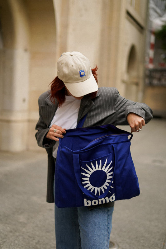 Sac soleil levant - Sac - Bomg Design