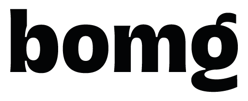 Bomg Design