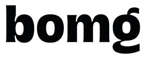 Bomg Design