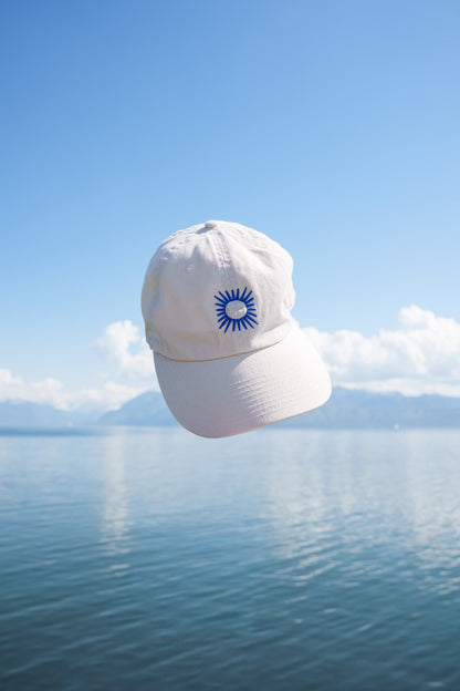 Casquette soleil levant - Casquette - Bomg Design
