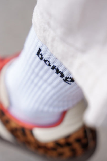 Chaussettes athleisure bomg - Chaussettes - Bomg Design
