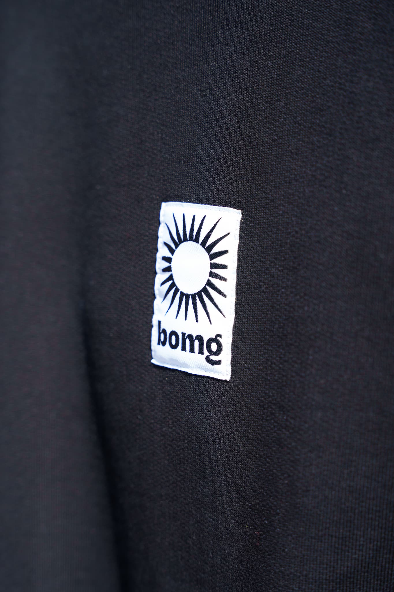 Hoodie oversized modulable - Hoodie - Bomg Design