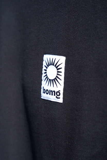 Hoodie oversized modulable - Hoodie - Bomg Design