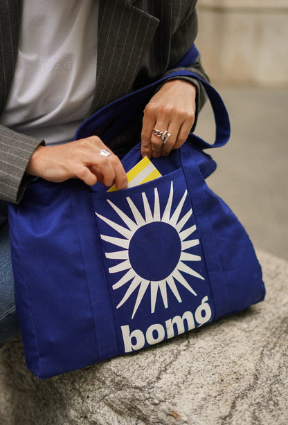Sac soleil levant - Sac - Bomg Design