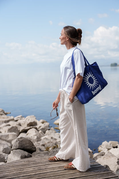 Sac soleil levant - Sac - Bomg Design