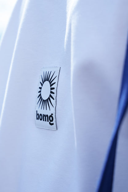 T-shirt bien ouej - T-shirt Bomg Design